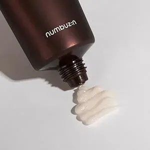 Crème raffermissante No.4 Full-Nutrient(60 ml) – Image 2