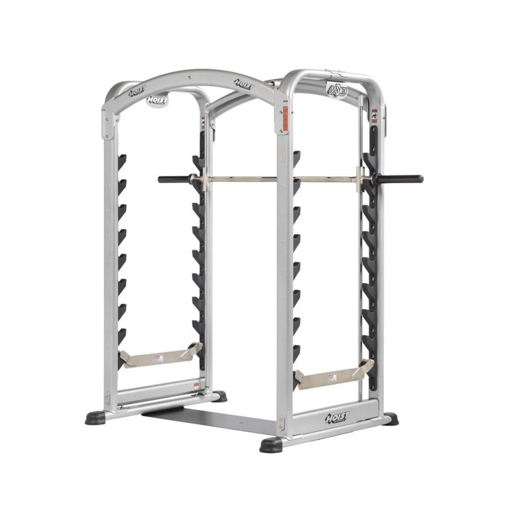 Cadre guide 3D – HOIST