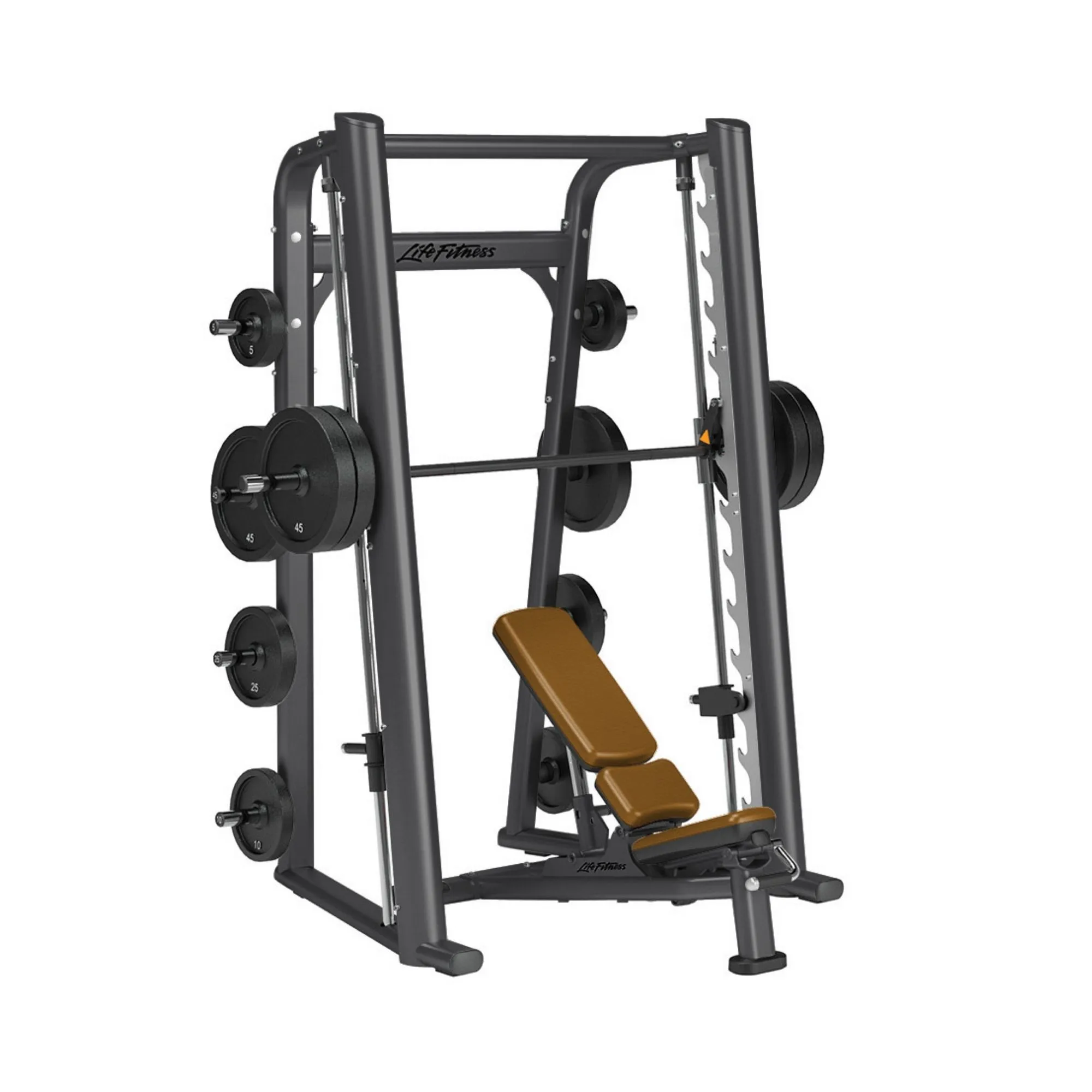 Cadre guide Signature Serie – LIFE FITNESS