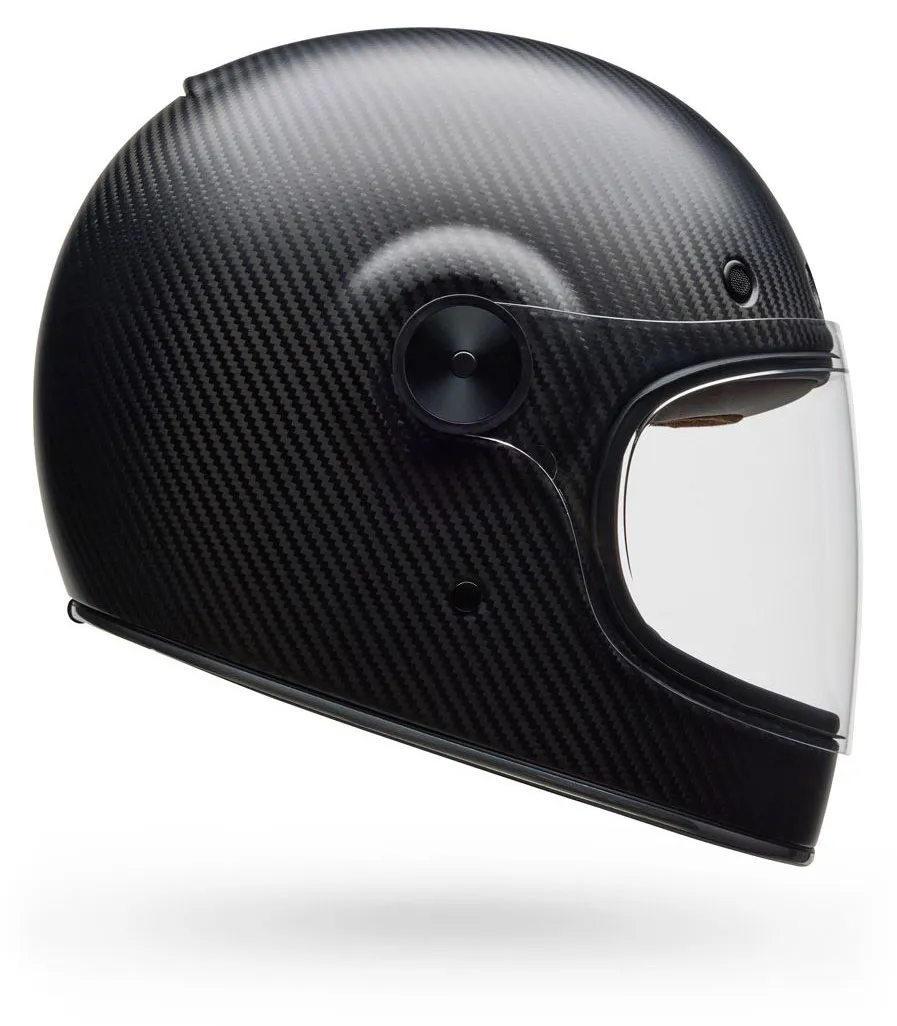 Casque BELL BULLITT GT Carbone mat – ECE 22.06 / NEW 2025 – Image 2
