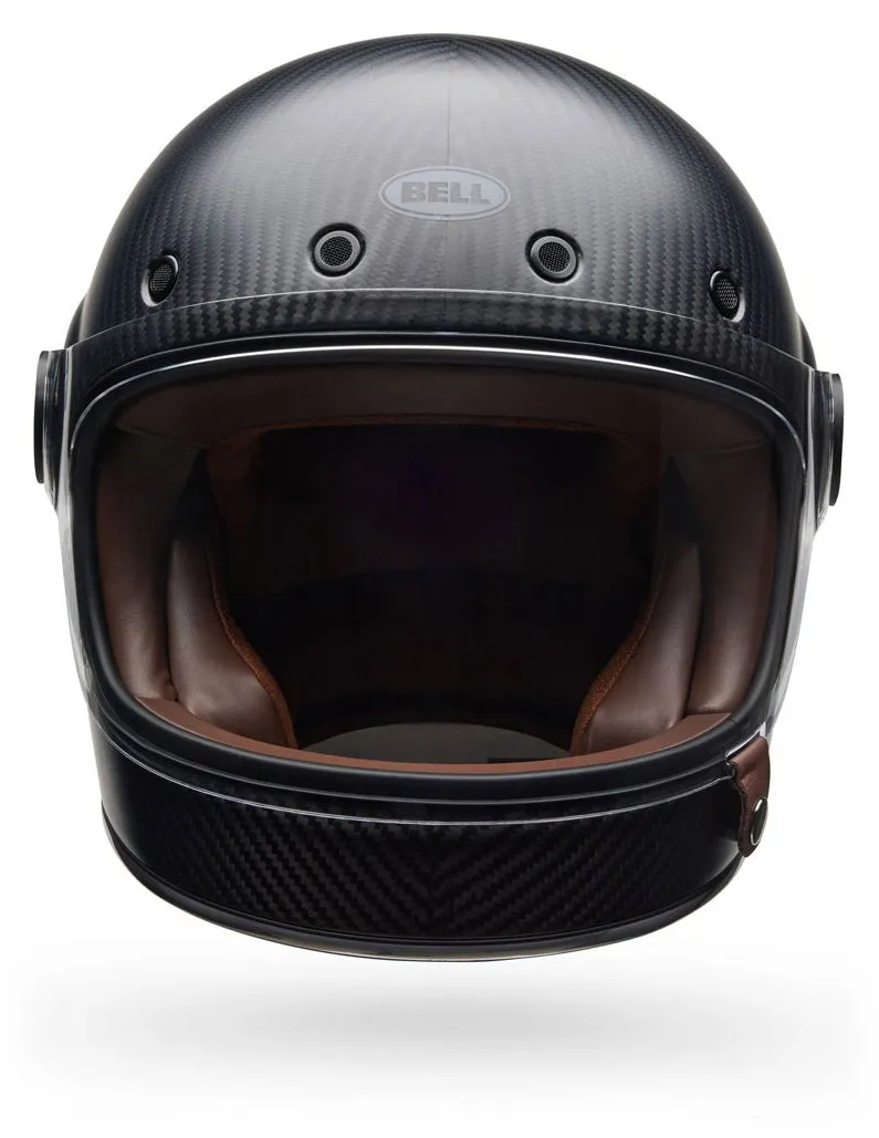 Casque BELL BULLITT GT Carbone mat – ECE 22.06 / NEW 2025 – Image 3