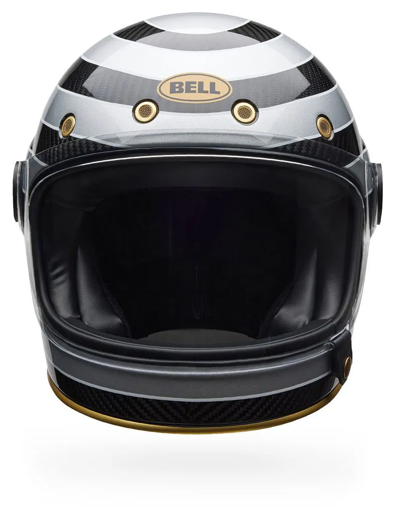 Casque BELL BULLITT GT – Carbon RSD Temple Gloss – ECE 22.06 / NEW 2025 – Image 3
