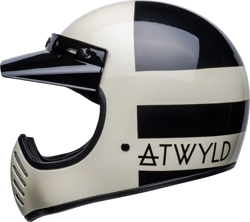 CASQUE BELL MOTO 3 Atwyld Orbit / ECE 22-06 – Image 6