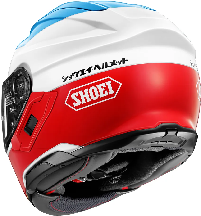 Casque SHOEI GT-AIR 3 LILT TC-10 / Collection 2025 – Image 2