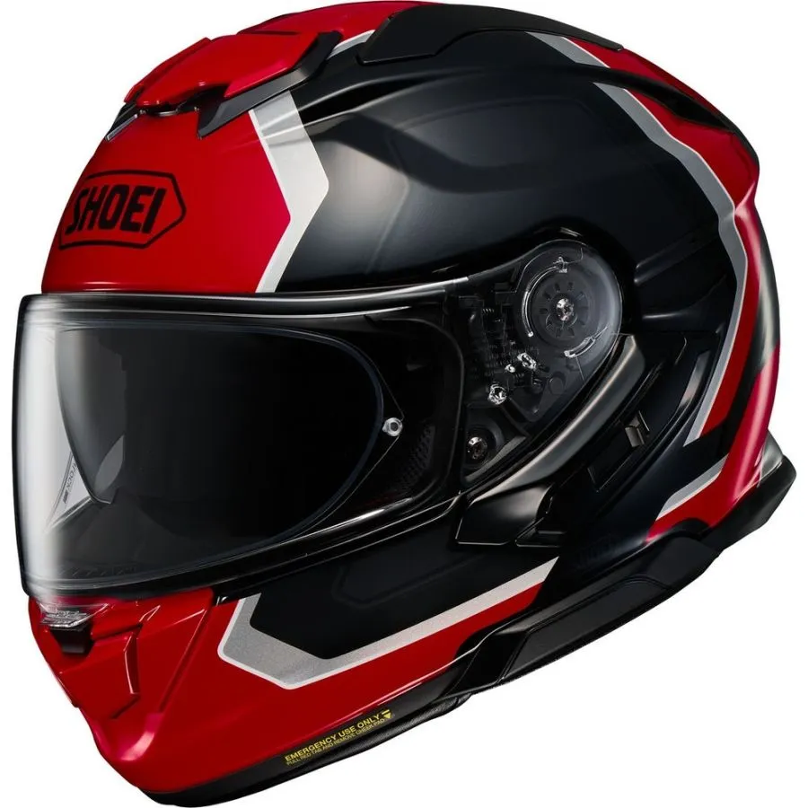 Casque SHOEI GT-AIR 3 REALM TC1