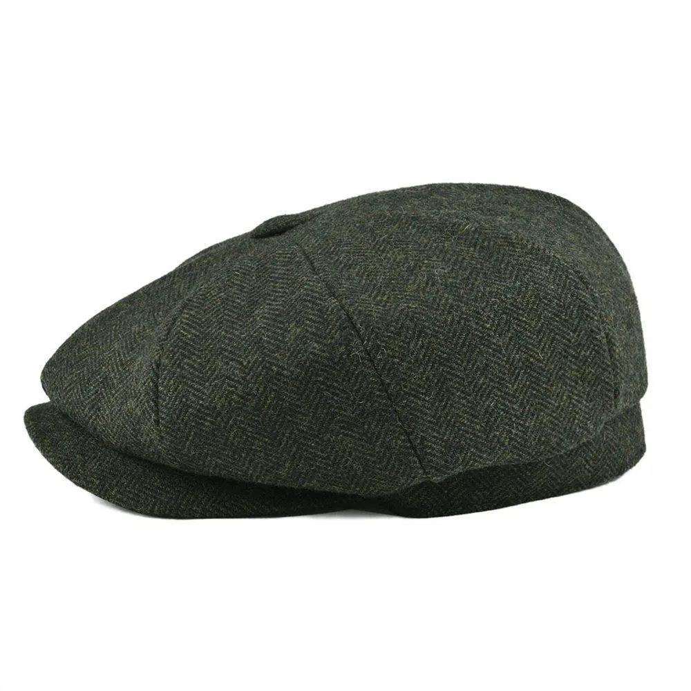 Casquette Gavroche John – Image 2