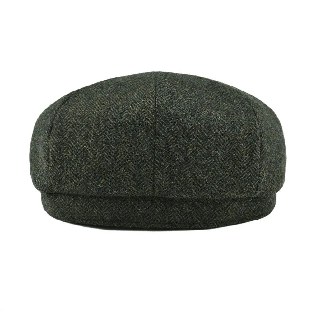 Casquette Gavroche John – Image 4