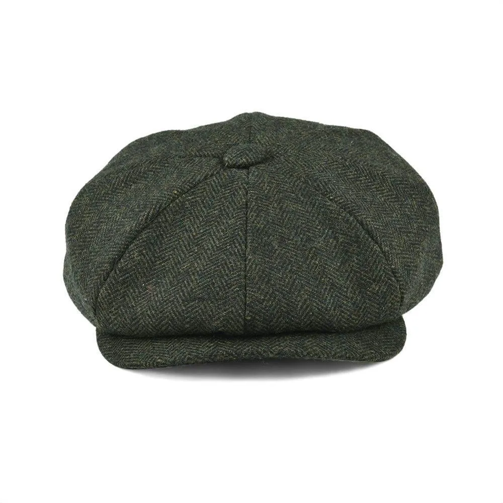 Casquette Gavroche John – Image 3