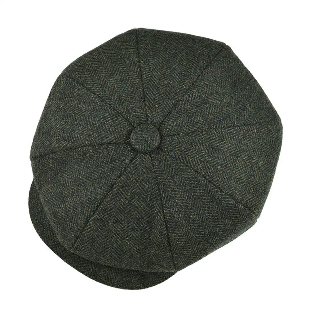 Casquette Gavroche John – Image 5