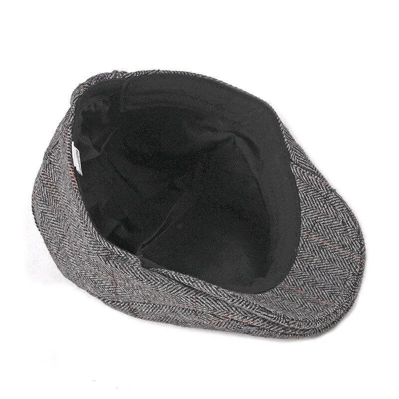 Casquette Plate Alness – Image 5