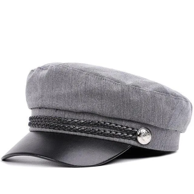 Casquette Gavroche Arlington