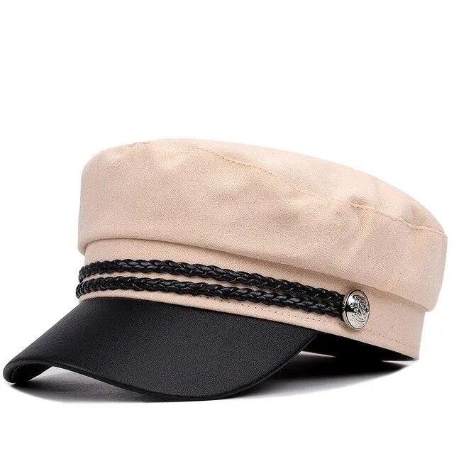 Casquette Gavroche Austin