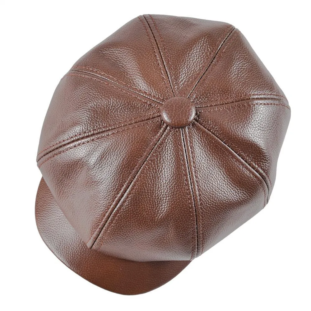 Casquette Gavroche Varsovie – Image 4