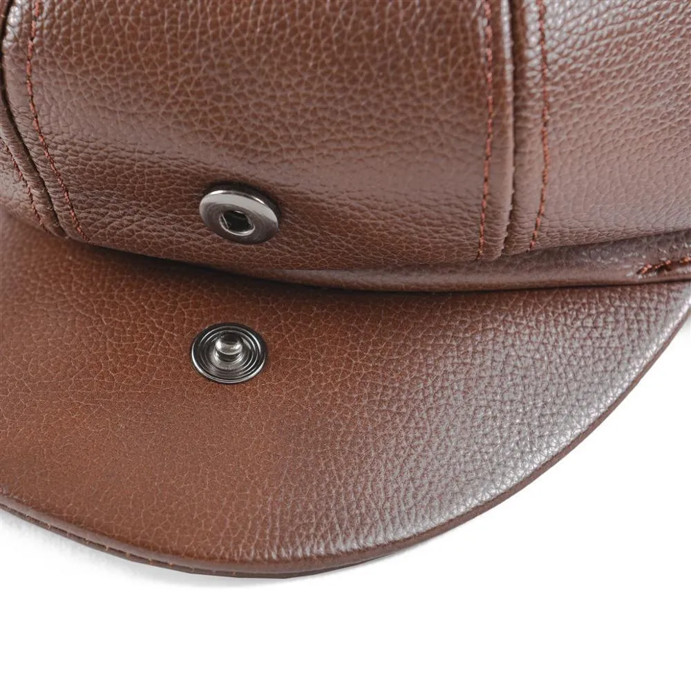 Casquette Gavroche Varsovie – Image 3