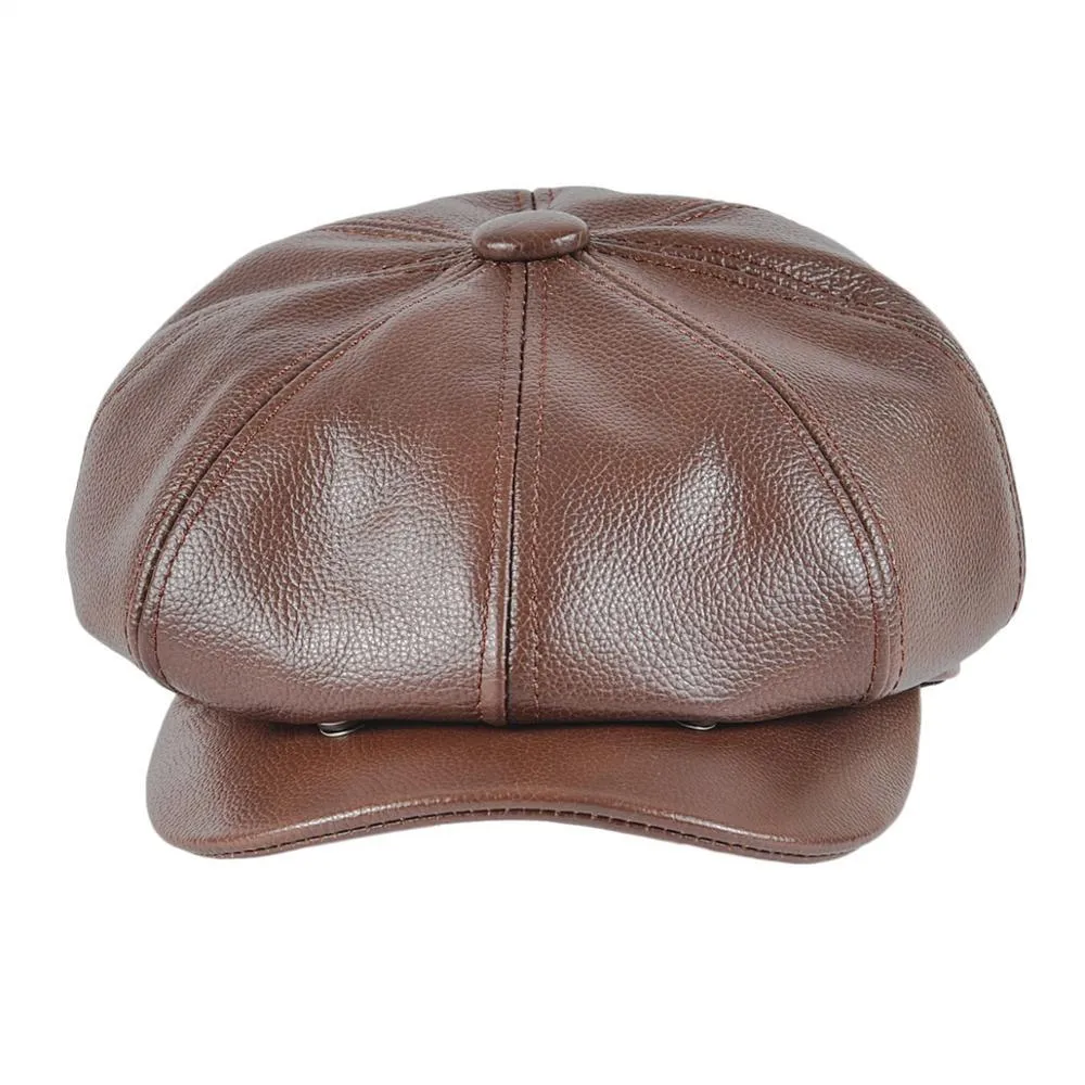 Casquette Gavroche Varsovie – Image 2