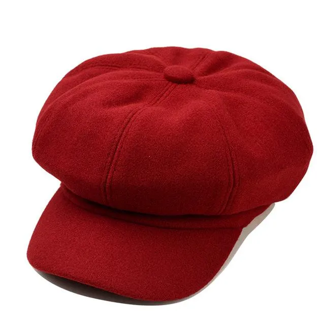 Casquette Gavroche Chandler