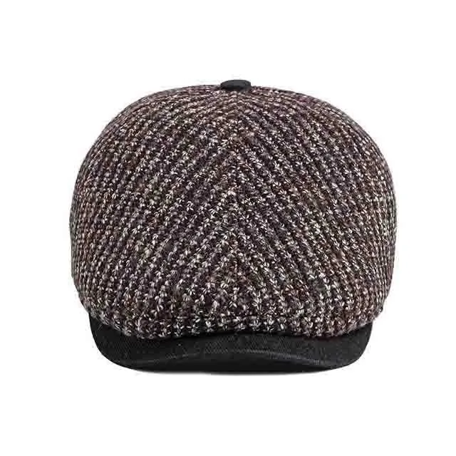 Casquette Gavroche Yaren – Image 2