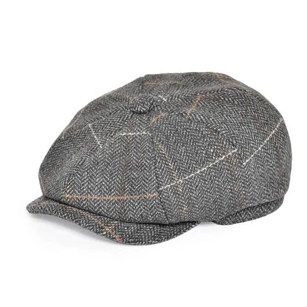 Casquette Gavroche Cardiff