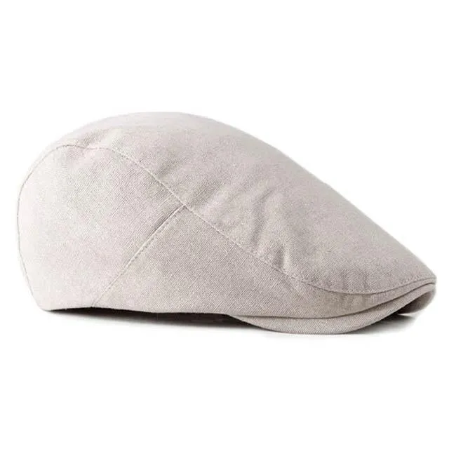 Casquette Plate Bedford – Image 3