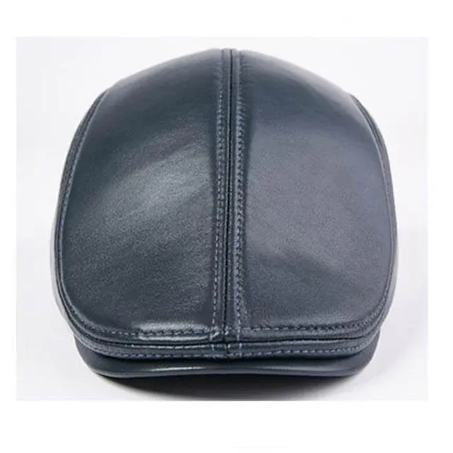 Casquette Plate Airdrie – Image 2