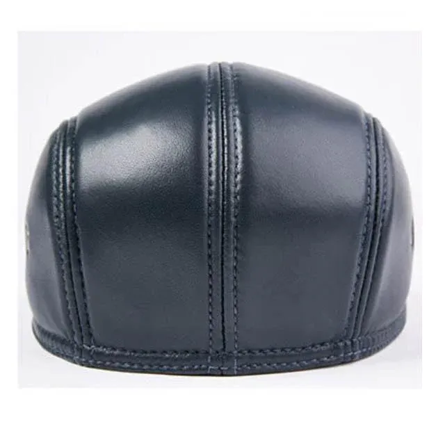 Casquette Plate Airdrie – Image 3