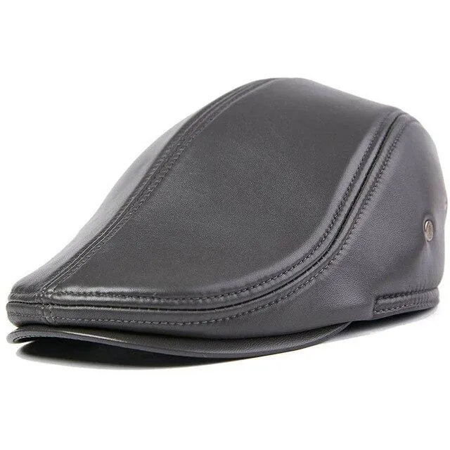 Casquette Plate Basildon