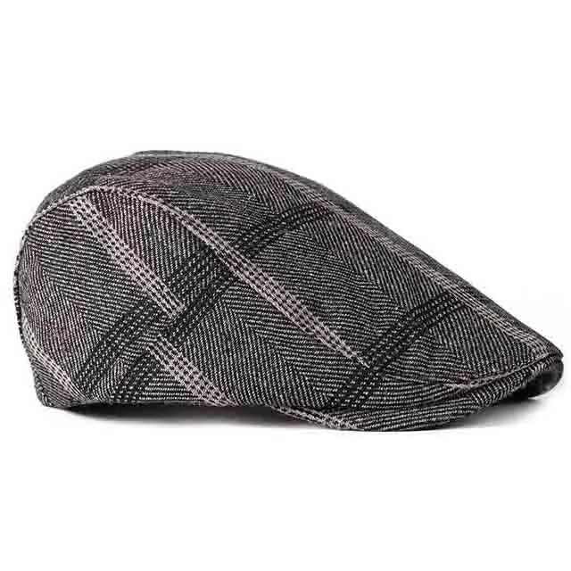 Casquette Plate Aldershot – Image 3