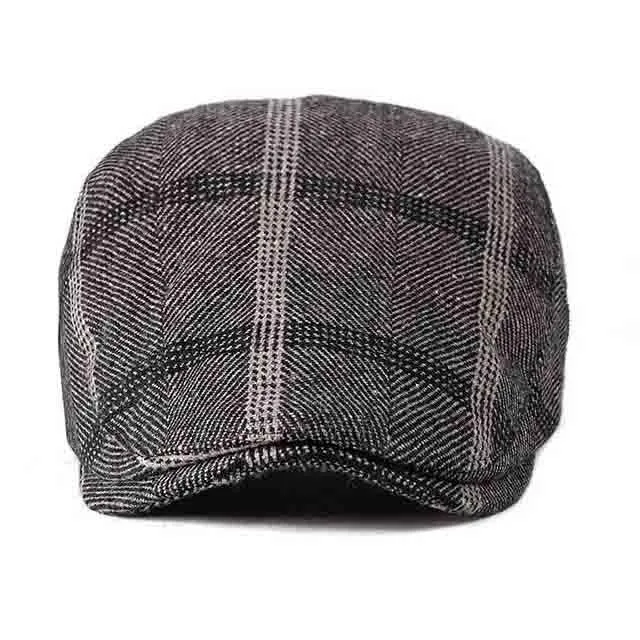 Casquette Plate Aldershot – Image 2