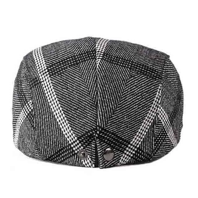 Casquette Plate Aldershot – Image 4