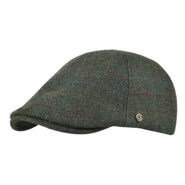 Casquette Plate Abbeyfeale