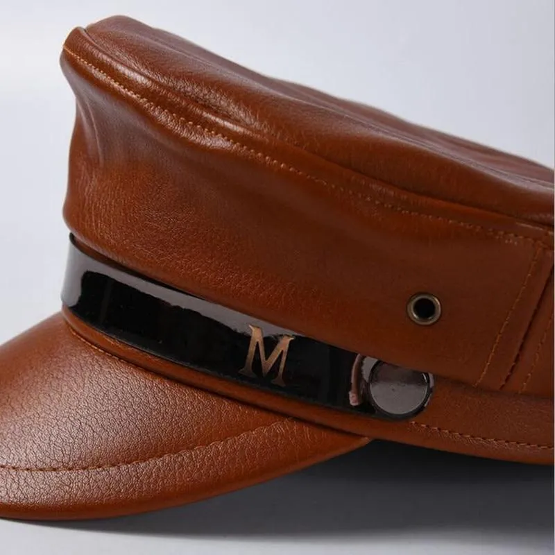 Casquette Gavroche Aberdeen – Image 4