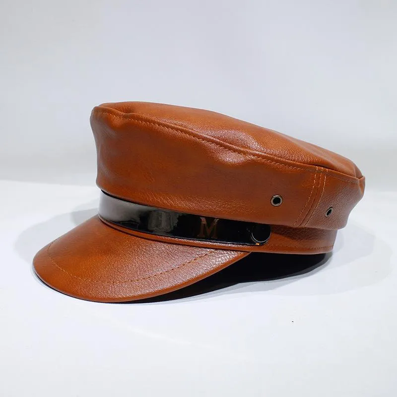 Casquette Gavroche Aberdeen – Image 2