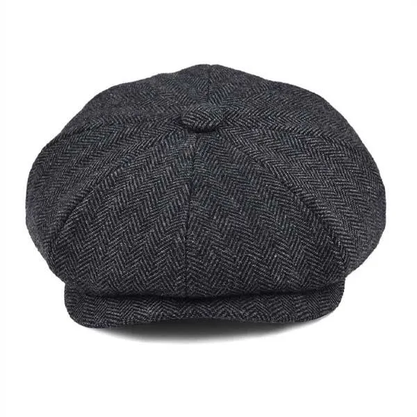 Casquette Gavroche Thomas Shelby – Image 2