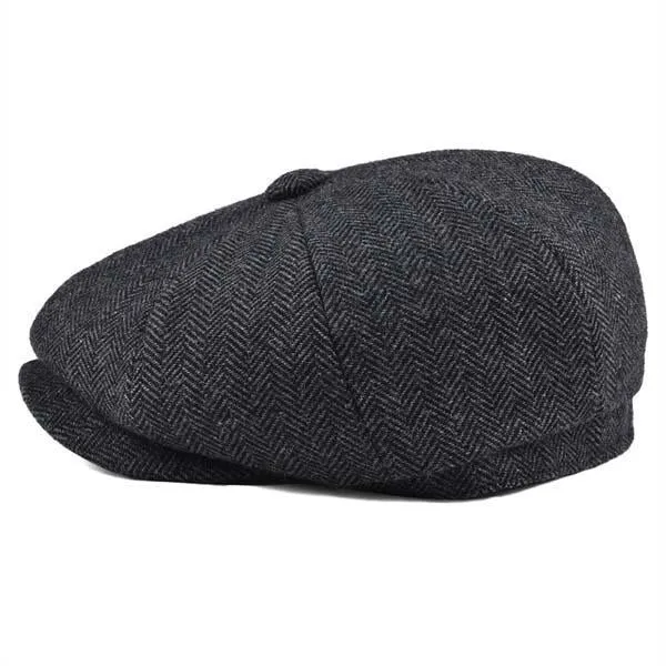 Casquette Gavroche Thomas Shelby – Image 3