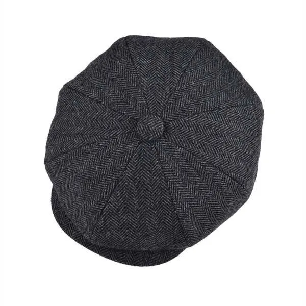 Casquette Gavroche Thomas Shelby – Image 5