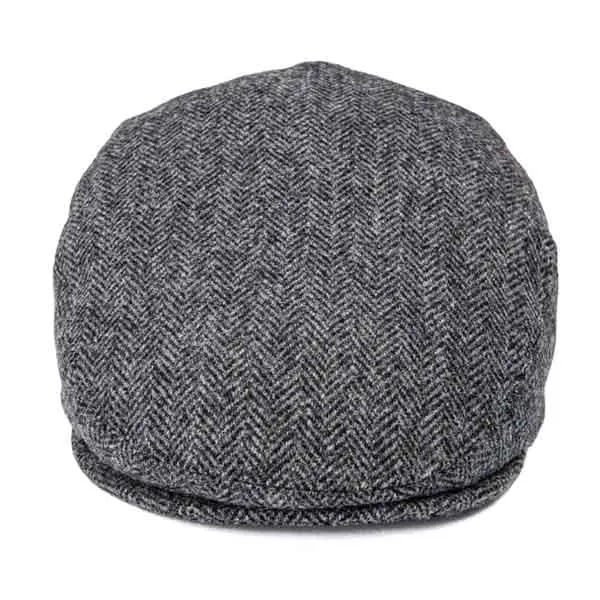 Casquette Plate Wakefield – Image 3