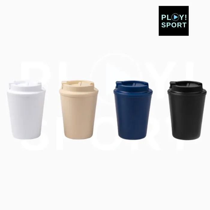 Coffee Cup PlaySport (gourde 300ml) Eco-responsable – Image 2