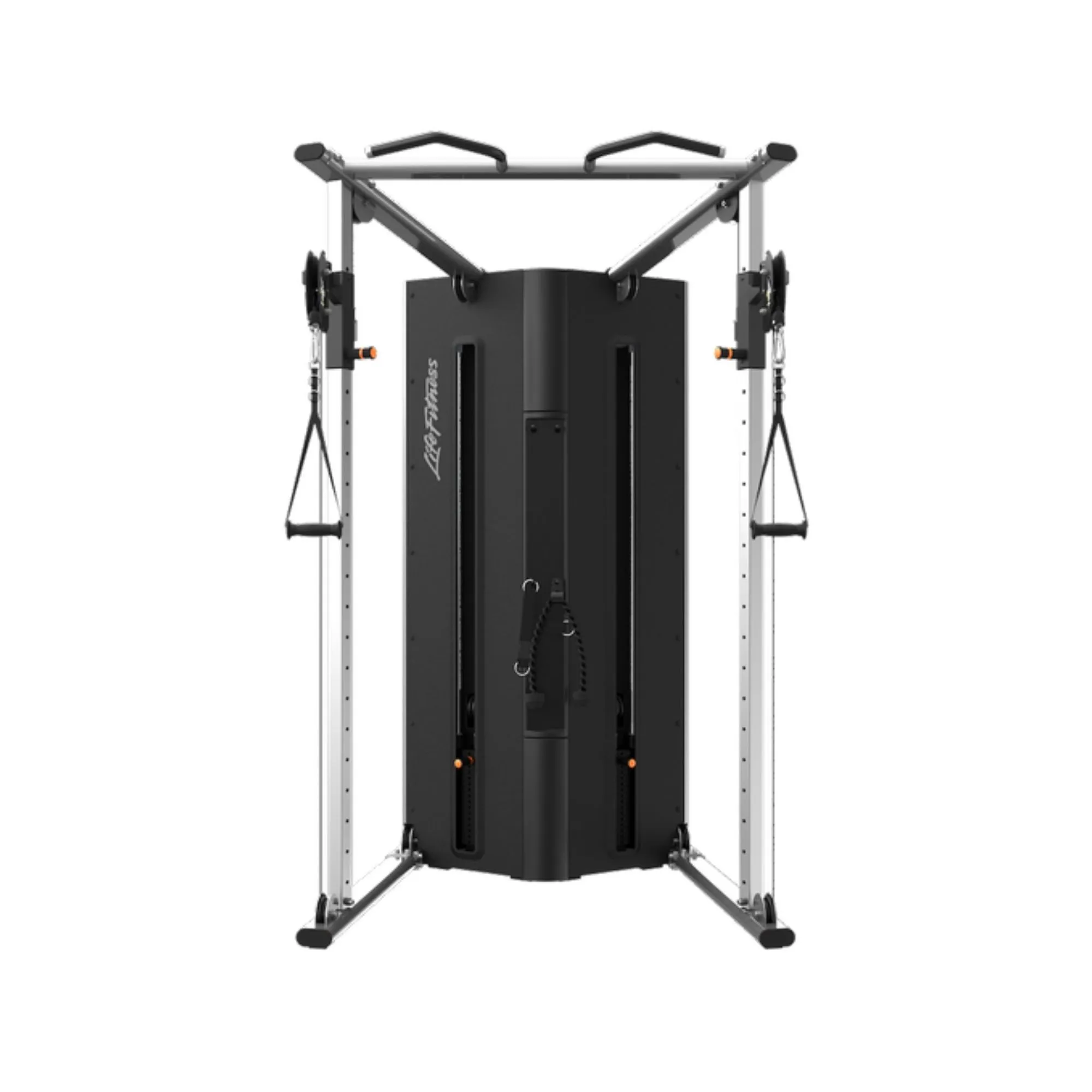 Double poulie Axiom Serie – LIFE FITNESS