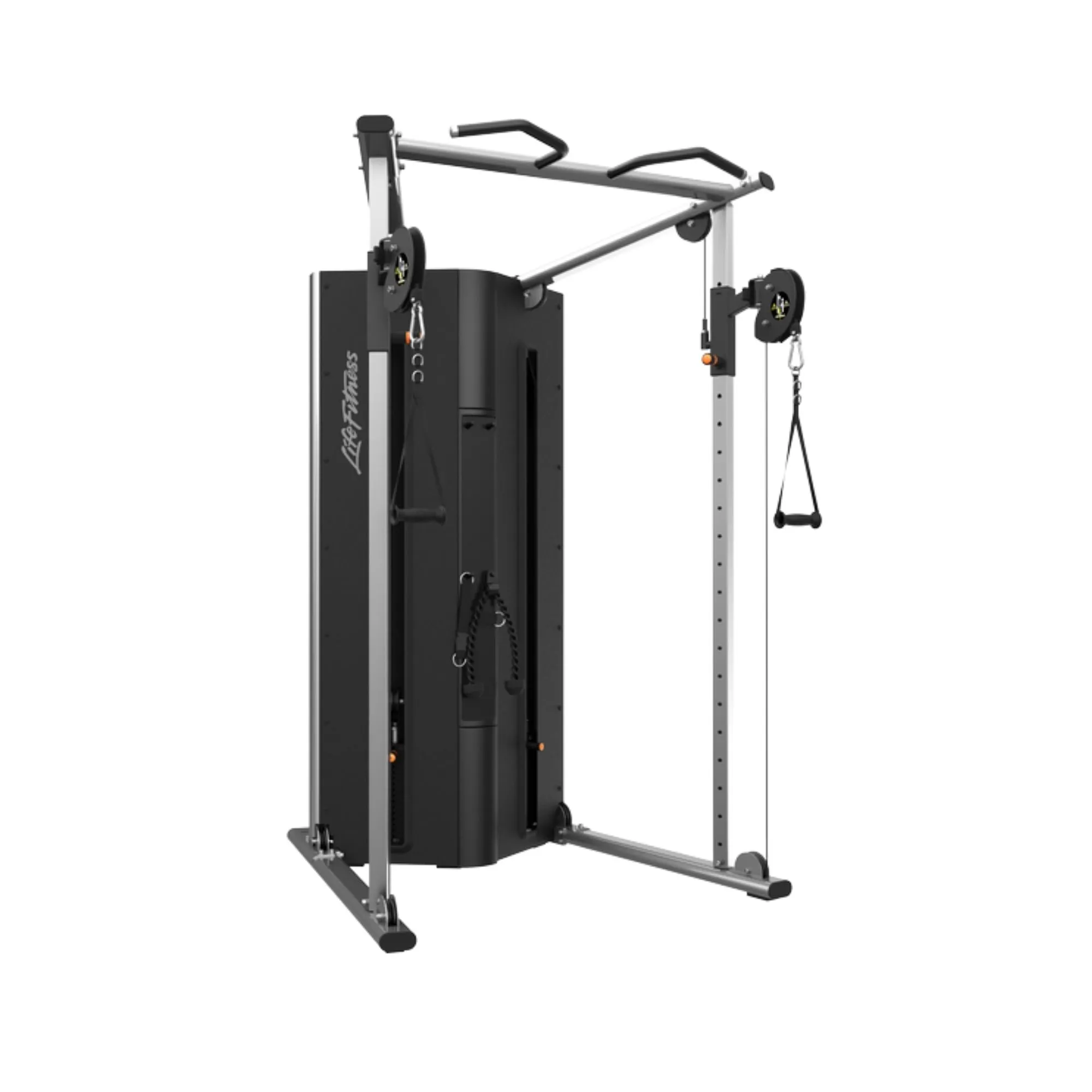 Double poulie Axiom Serie – LIFE FITNESS – Image 2