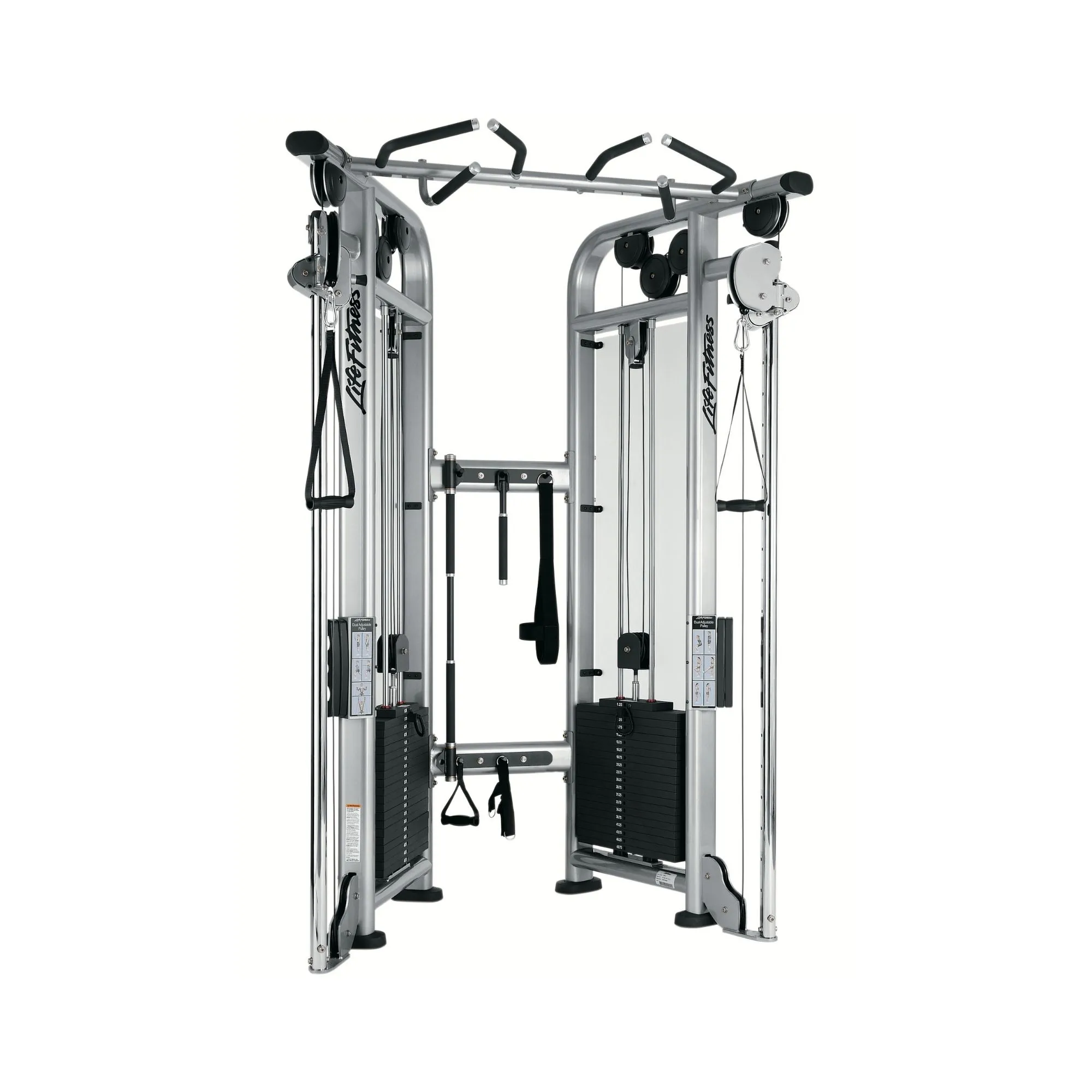 Double poulie Signature Serie – LIFE FITNESS