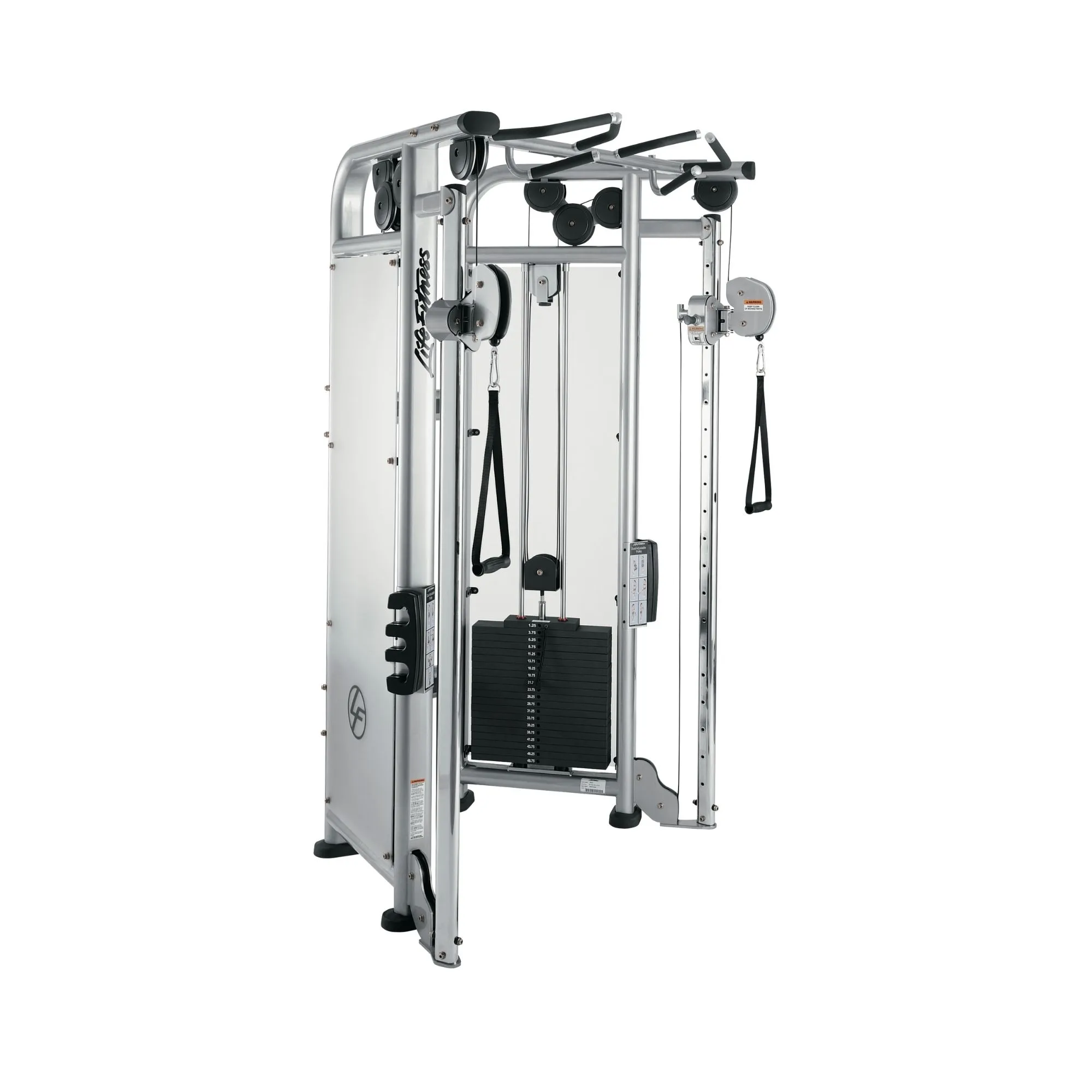 Double poulie Signature Serie – LIFE FITNESS – Image 3