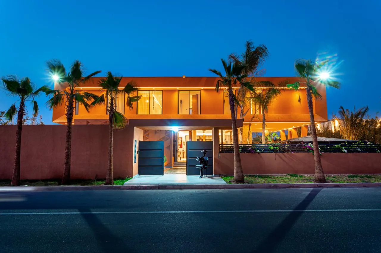 Villa Samy – Image 4