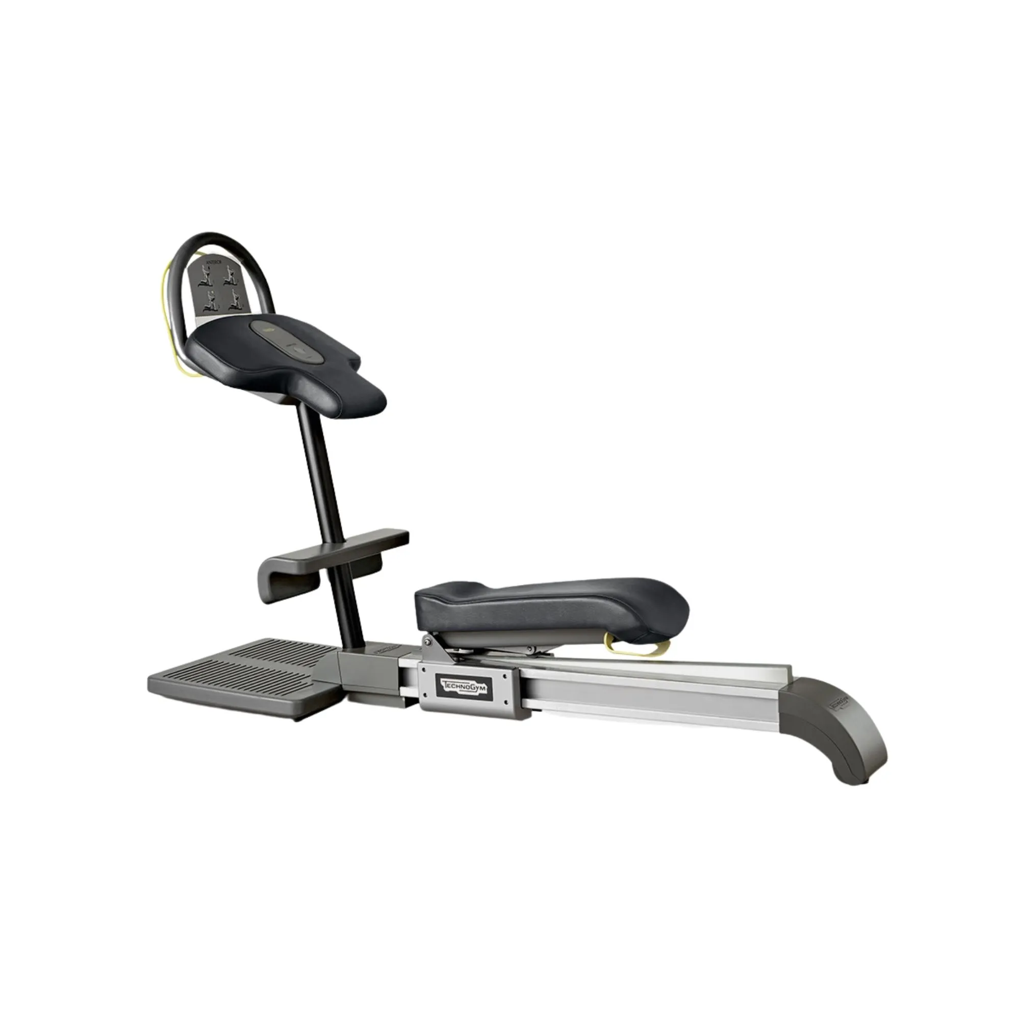 Flexability anterior – TECHNOGYM