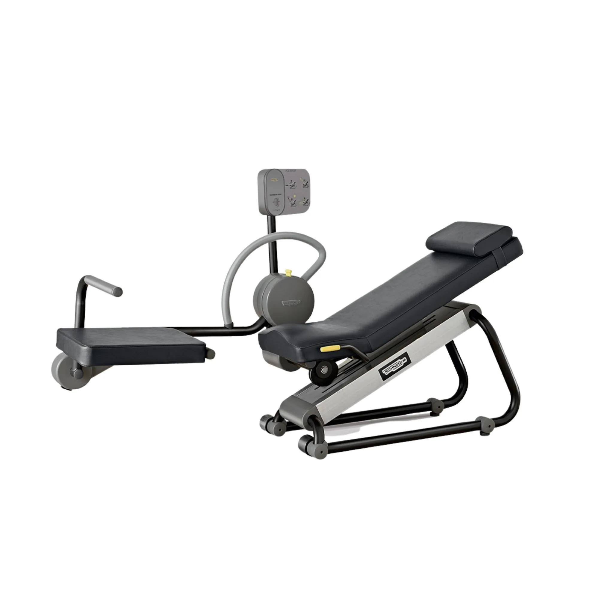 Flexability posterior – TECHNOGYM