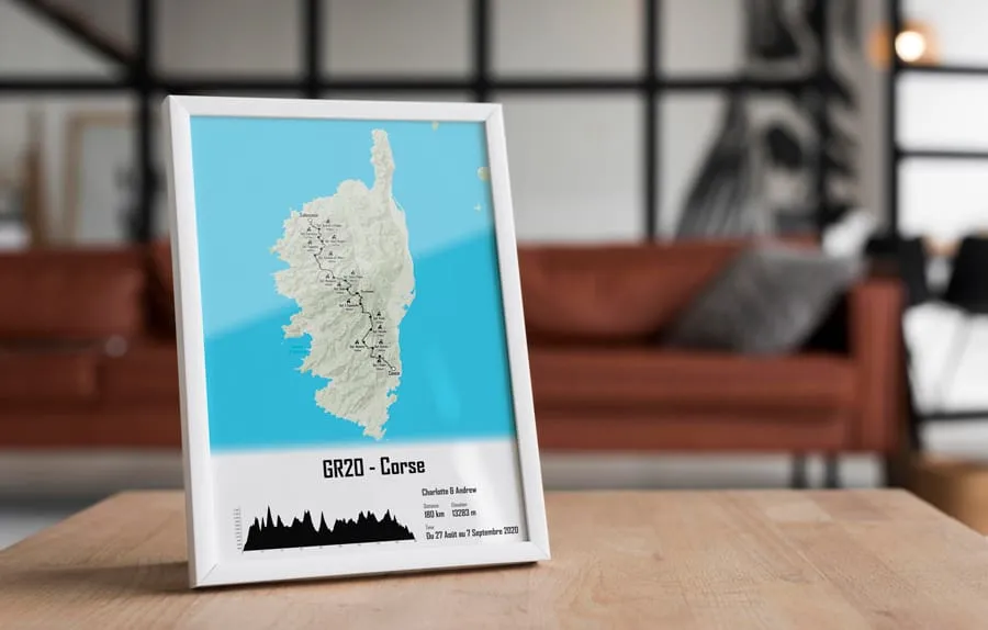 GR®20 – Corse – Image 2