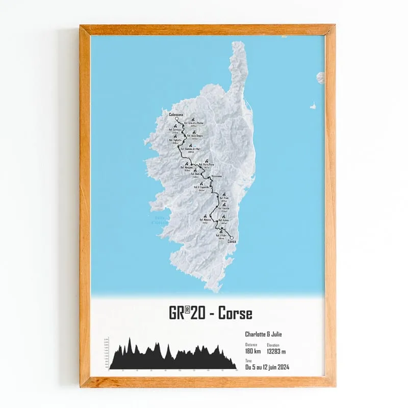 GR®20 – Corse – Image 6