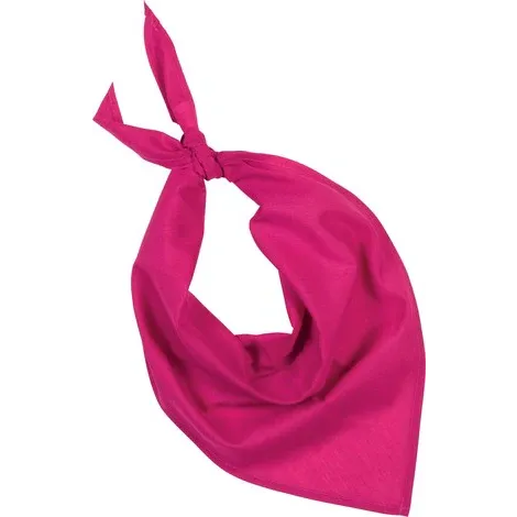 Foulards Play Sport coton personnalisable – Image 3