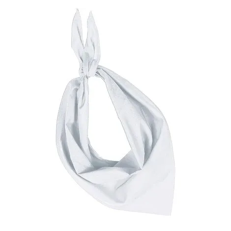 Foulards Play Sport coton personnalisable – Image 5