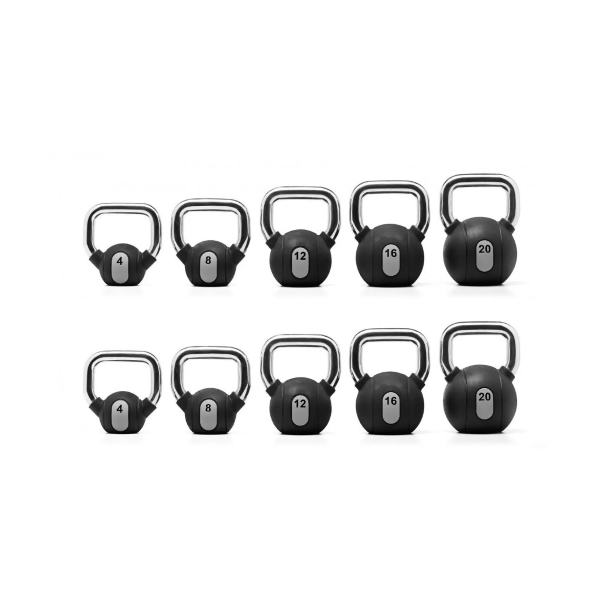 Kettlebell – TECHNOGYM