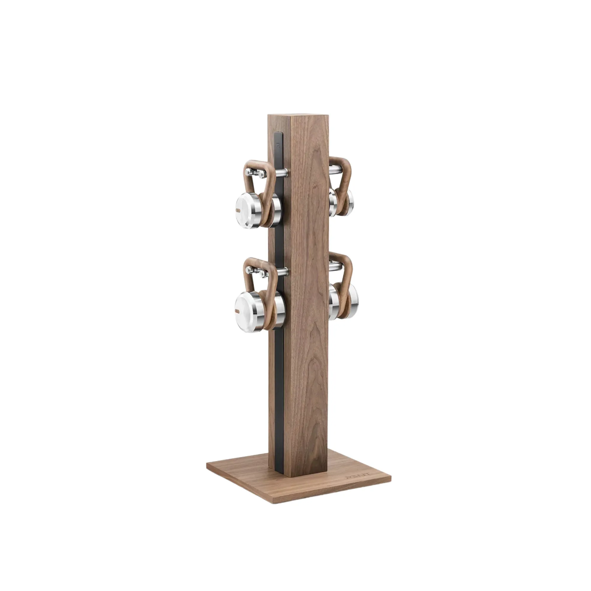 Luxury Set Kettlebells Lova Set Vertical light – PENT